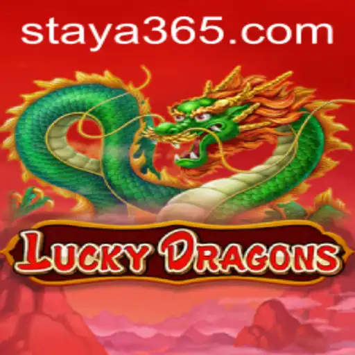 Explore the Enchanting World of LuckyDragons on Taya365