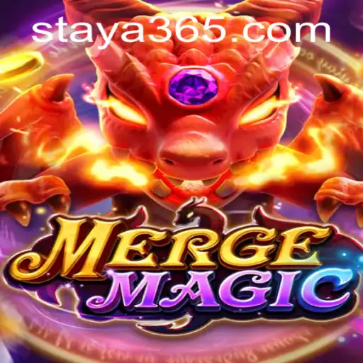 Discover the Enigmatic World of MergeMagic with Taya365