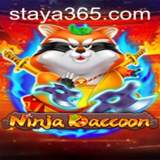 Discover the Thrills of NinjaRaccoon: An Adventure with Taya365