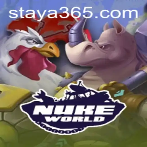 The Dynamic World of NukeWorld: A Deep Dive into Gameplay and Rules with Taya365