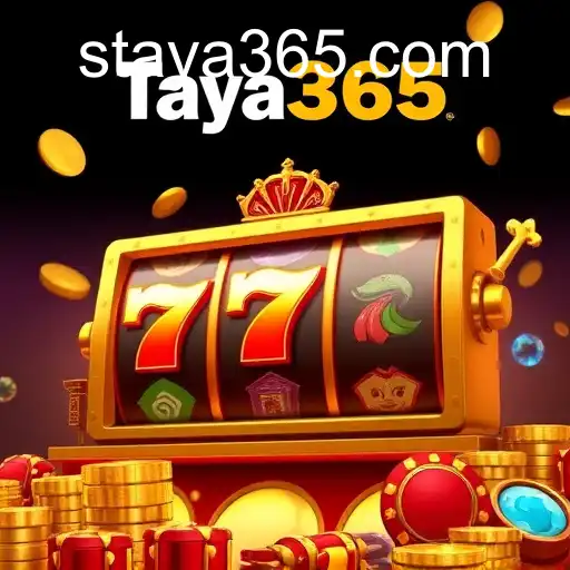 Exploring the World of Online Slots with Taya365