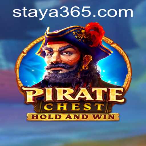PirateChest: Dive Into the Adventure with Taya365