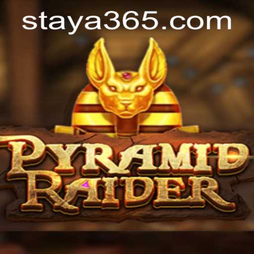 PyramidRaider: Embark on an Epic Adventure with Taya365