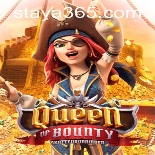 Explore the Thrilling World of QueenofBounty on Taya365