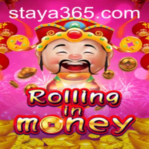 RollingInMoney: A New Era of Gaming with Taya365