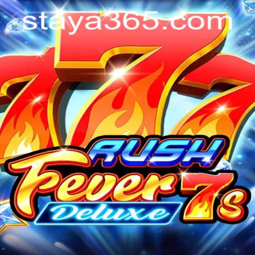 Unveiling RushFever7sDeluxe: The Ultimate Gaming Experience with Taya365