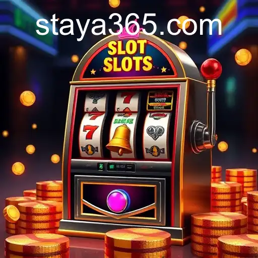 Exploring Slot Machines with Taya365