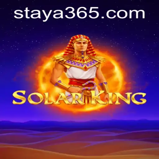 Exploring SolarKing: An Immersive Gaming Experience Powered by Taya365