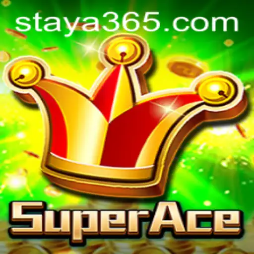 Unveiling SuperAce: A New Era in Gaming with Taya365