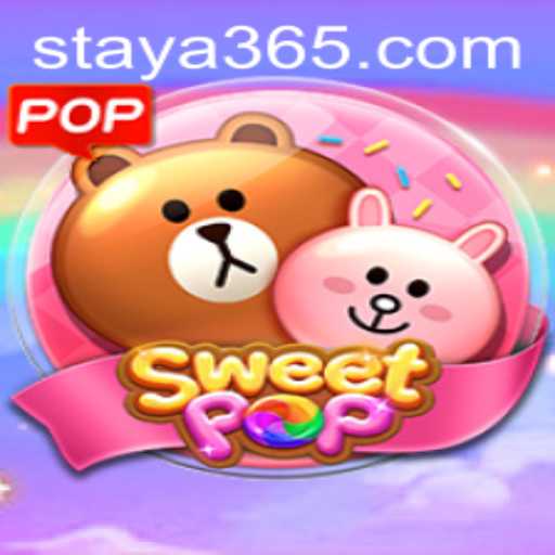 SweetPOP: Dive Into a World of Delicious Challenges with Taya365