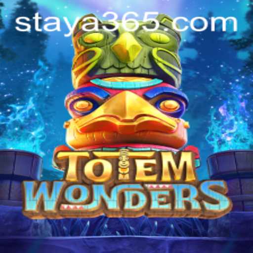 Discover the Enchanting World of TotemWonders with Taya365