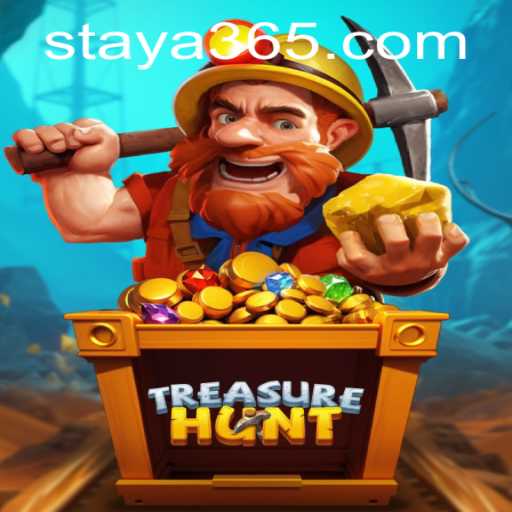 Discover the World of TreasureHunt: Unraveling the Secrets of Taya365