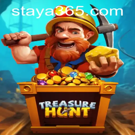 Discover the World of TreasureHunt: Unraveling the Secrets of Taya365