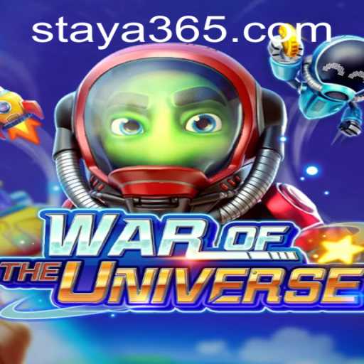 Exploring 'WAROFTHEUNIVERSE' and Its Intriguing Gameplay with Taya365