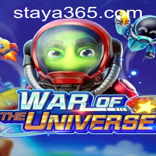 Exploring 'WAROFTHEUNIVERSE' and Its Intriguing Gameplay with Taya365