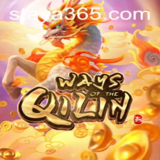 Exploring the Mystical World of Ways of the Qilin and the Role of Taya365