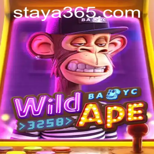 Unleash the Adventure with WildApe3258