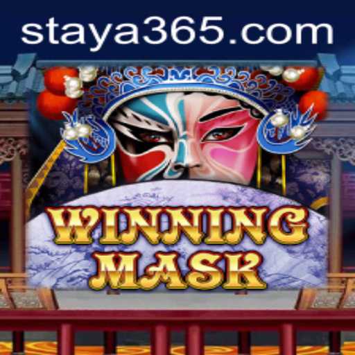 Discover WinningMask: The Exciting New Game Trending with Taya365