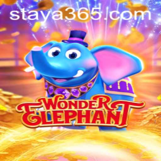 The Enchanting World of WonderElephant: A New Gaming Sensation by Taya365