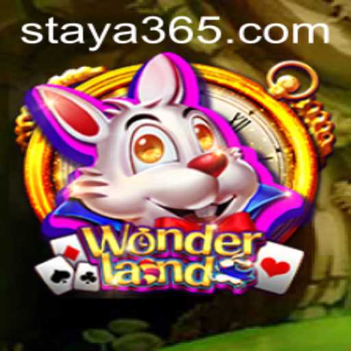 Exploring the Magic of Wonderland: A Guide to the Enchanting Game